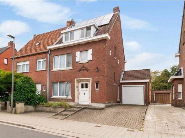 Maison vente à Antwerpen