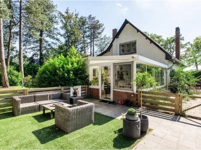 Maison vente à Antwerpen