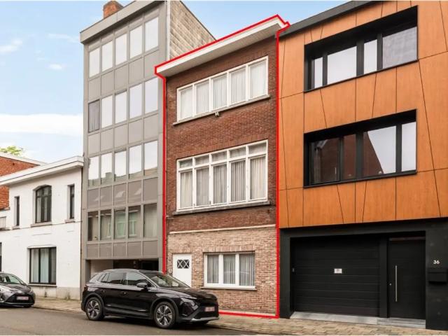 Maison vente à Antwerpen
