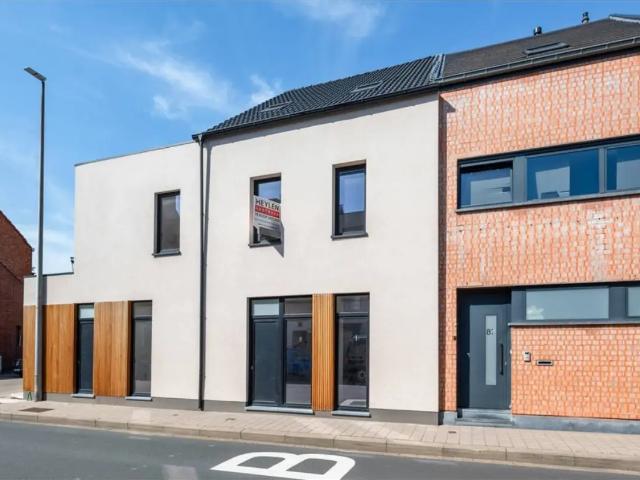 Maison vente à Antwerpen