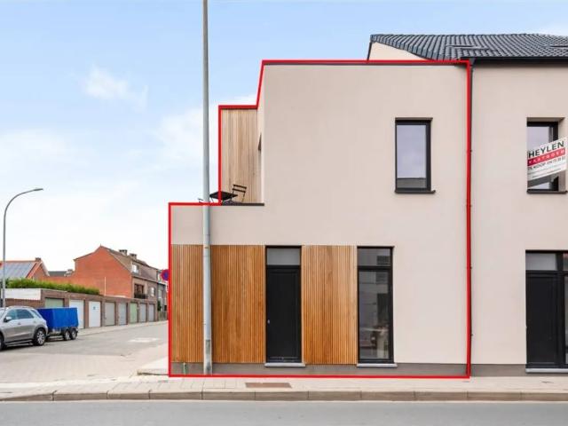 Maison vente à Antwerpen