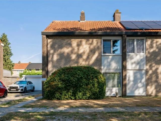 Maison vente à Antwerpen