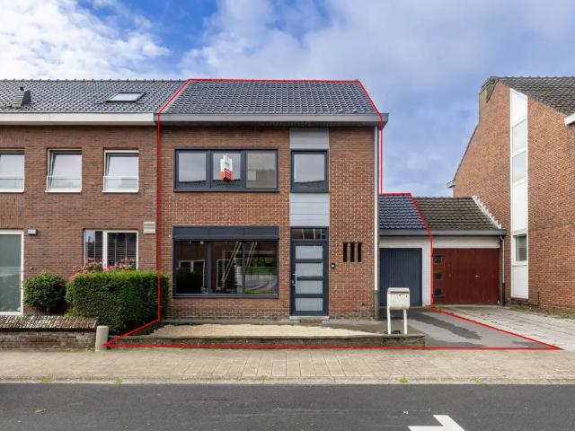 Maison vente à Antwerpen