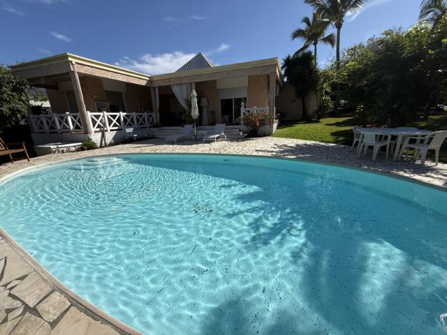 Maison vente à La Réunion