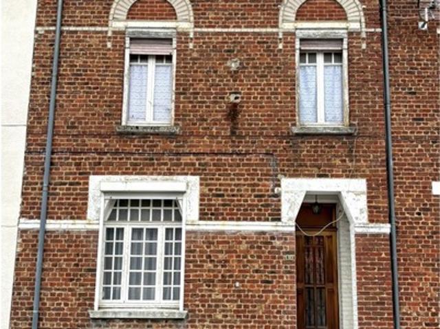 Maison vente à France métropolitaine, Fourmies