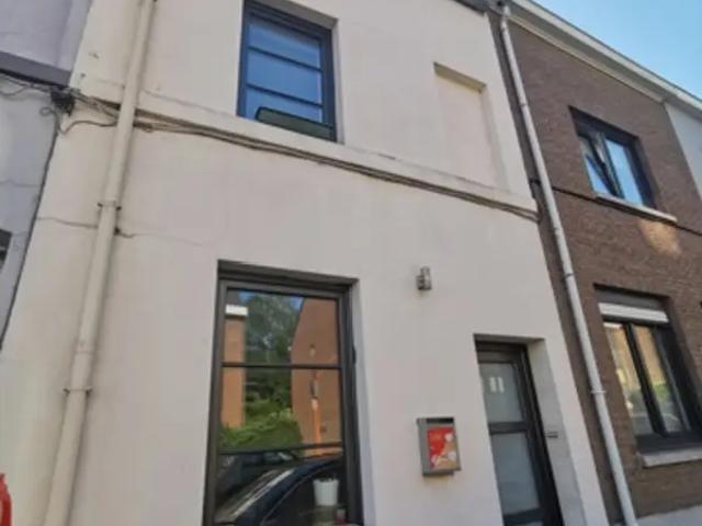 Maison vente à Uccle, Bruxelles