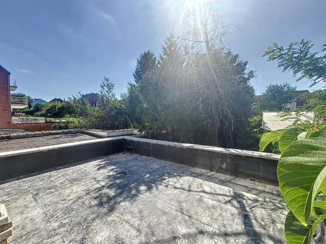 Maison vente à Uccle, Bruxelles