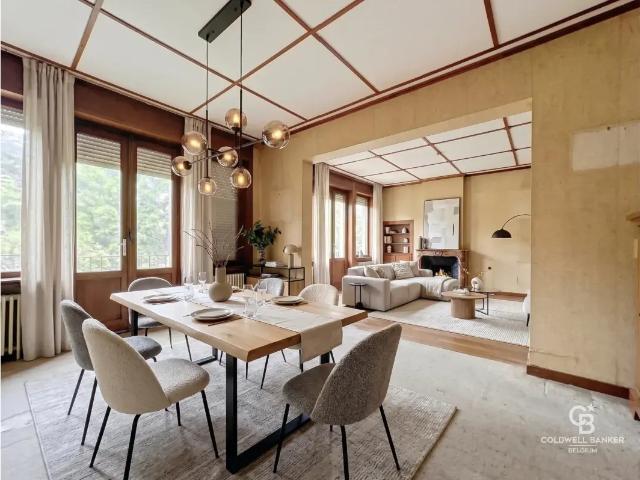 Maison vente à Uccle - Ukkel, Brussel-Hoofdstad - Bruxelles-Capitale