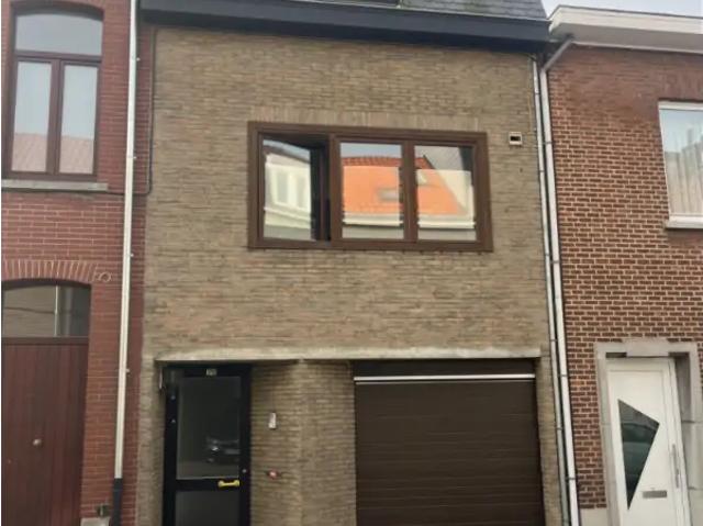 Maison vente à Uccle, Bruxelles