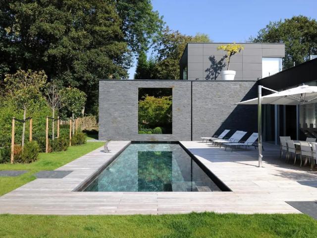 Maison vente à Uccle, Bruxelles