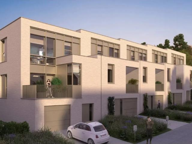 Maison vente à Uccle, Bruxelles