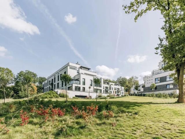 Maison vente à Uccle, Bruxelles