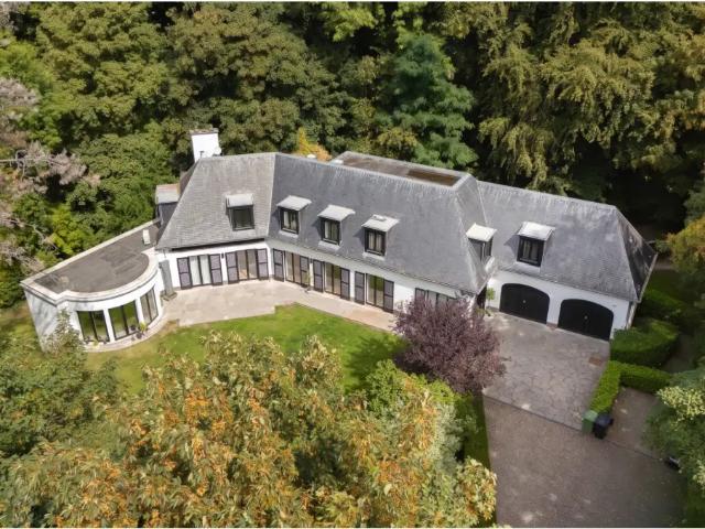 Maison vente à Uccle, Bruxelles
