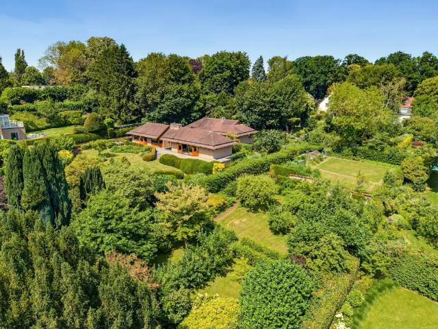 Maison vente à Uccle, Bruxelles