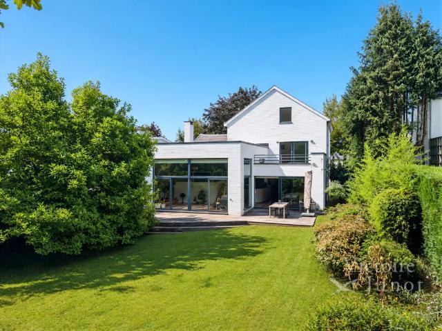 Maison vente à Uccle, Bruxelles