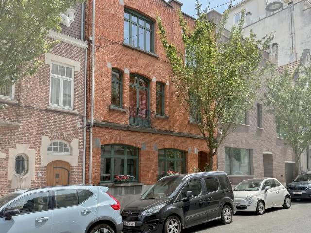 Maison vente à Uccle, Bruxelles