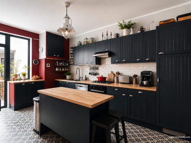 Maison vente à Uccle, Bruxelles