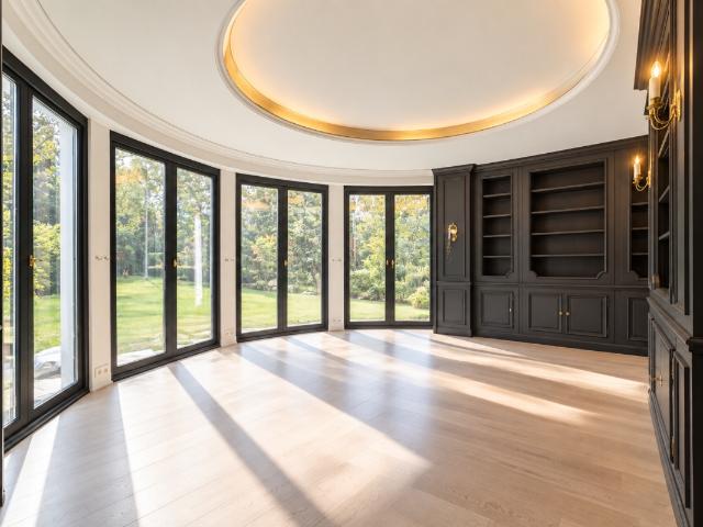 Maison vente à Uccle, Bruxelles