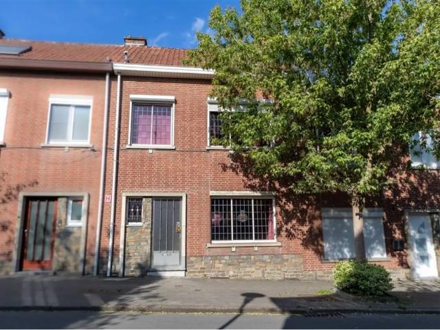 Maison vente à Uccle, Bruxelles