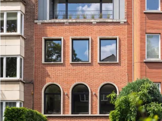 Maison vente à Uccle, Bruxelles