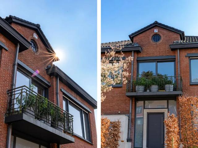 Maison vente à Uccle, Bruxelles