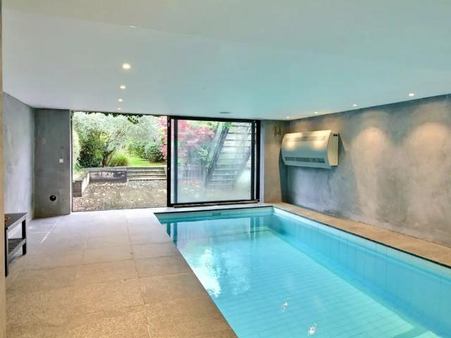 Maison vente à Uccle, Bruxelles