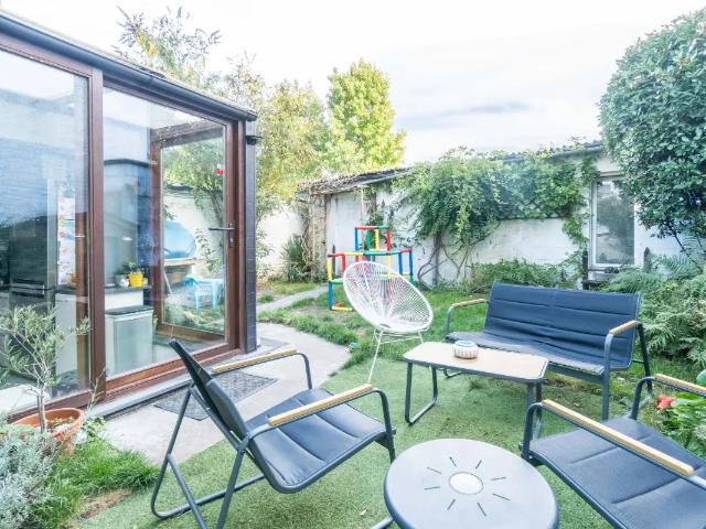 Maison vente à Calevoet - Kalevoet, Uccle - Ukkel