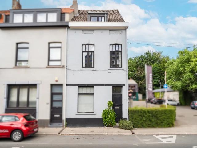 Maison vente à Uccle, Bruxelles