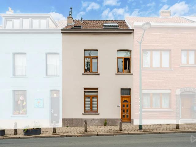 Maison vente à Uccle, Bruxelles