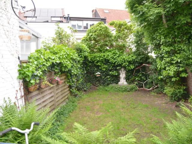Maison vente à Uccle, Bruxelles