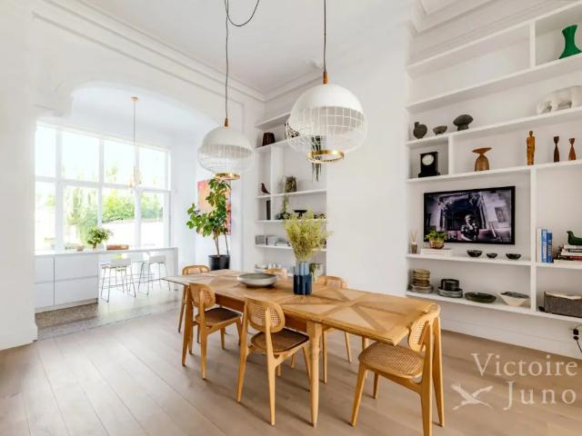 Maison vente à Uccle - Ukkel, Brussel-Hoofdstad - Bruxelles-Capitale