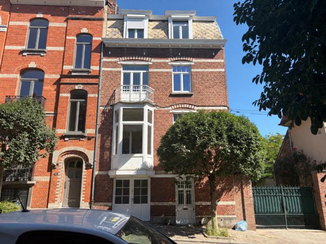 Maison vente à Uccle - Ukkel, Brussel-Hoofdstad - Bruxelles-Capitale