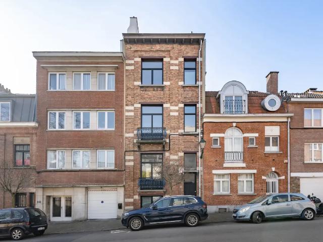 Maison vente à Uccle, Bruxelles
