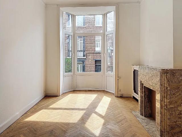 Maison vente à Uccle, Bruxelles
