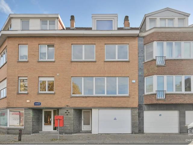 Maison vente à Uccle, Bruxelles