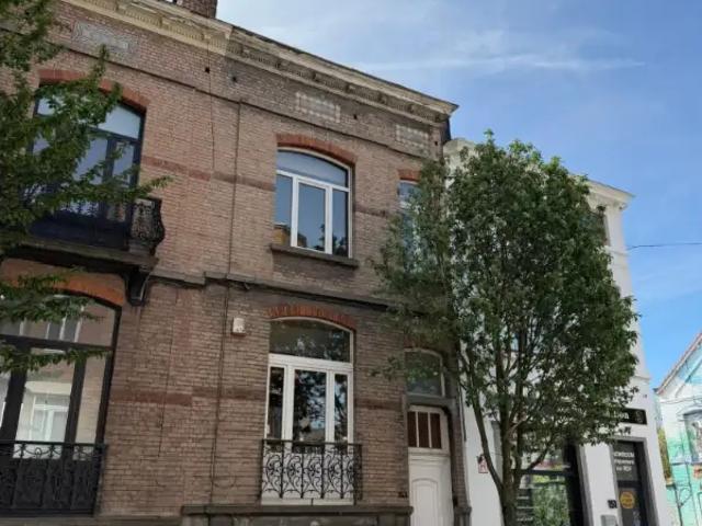 Maison vente à Uccle, Bruxelles