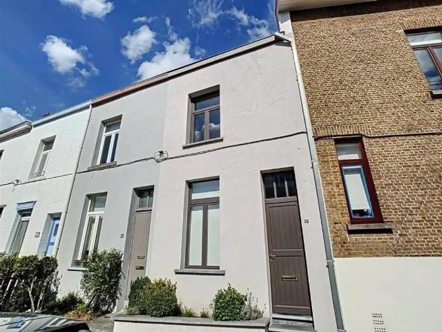 Maison vente à Uccle, Bruxelles