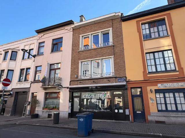 Maison vente à Uccle - Ukkel, Brussel-Hoofdstad - Bruxelles-Capitale