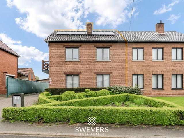 Maison vente à Wellen, Limburg