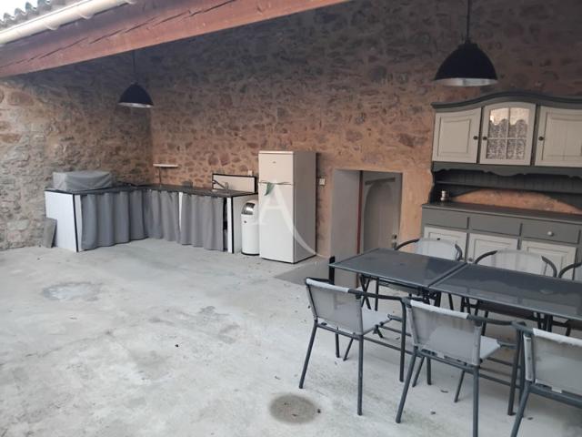 Maison vente à Carcassonne, Montlaur