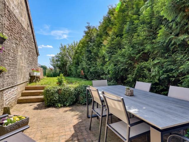 Maison vente à Étalle, Wallonie
