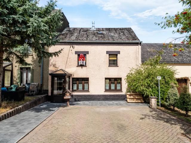 Maison vente à Étalle, Wallonie