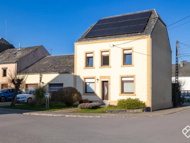 Maison vente à Étalle, Wallonie