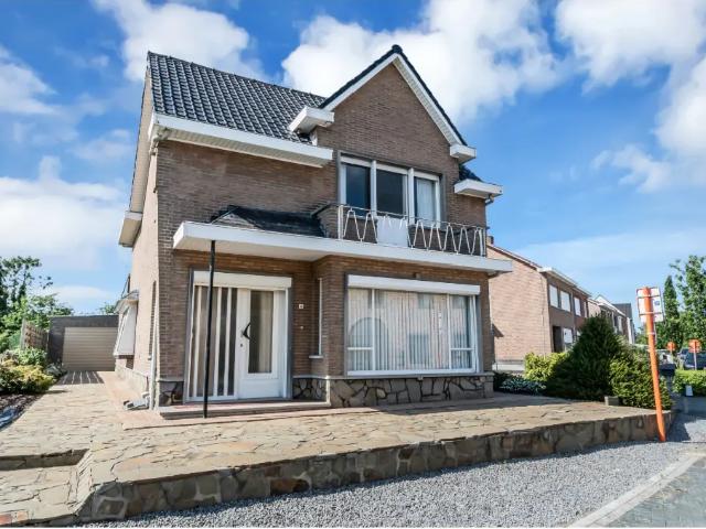 Maison vente à Laakdal, Antwerpen