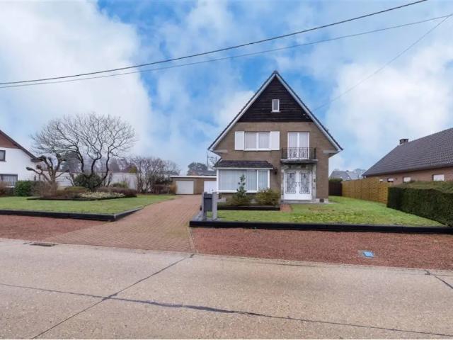 Maison vente à Laakdal, Antwerpen