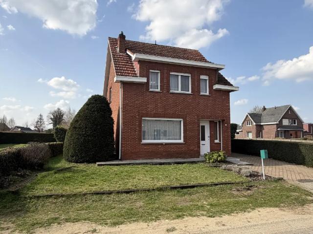 Maison vente à Laakdal, Antwerpen