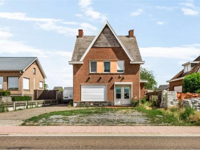 Maison vente à Laakdal, Antwerpen