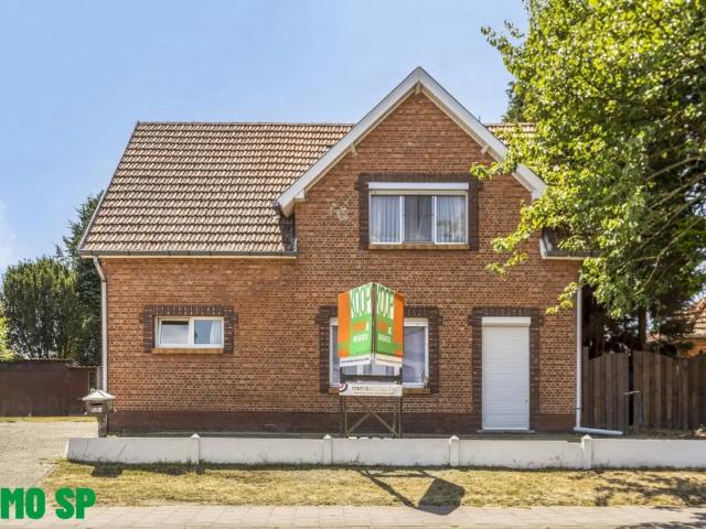 Maison vente à Laakdal, Antwerpen