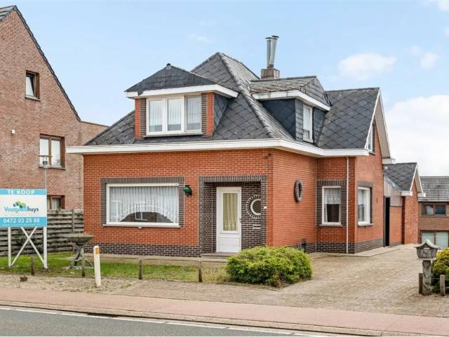 Maison vente à Laakdal, Antwerpen
