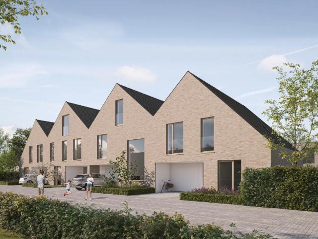 Maison vente à Varsenare, West-Vlaanderen